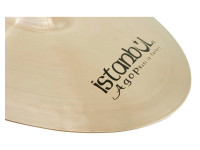 Istanbul Agop 18 Istanbul Agop 18